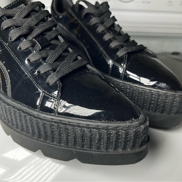 Fenty Platform Creeper sneakers - Picture 5 of 9